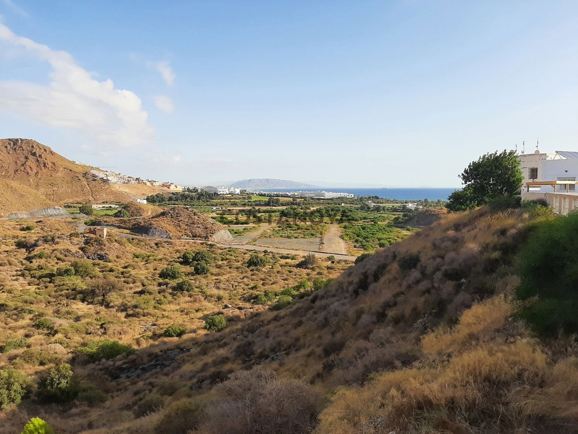 Villa in Vista de los Ángeles-Rumina, Mojacar