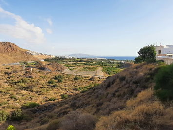 Villa in Vista de los Ángeles-Rumina, Mojacar