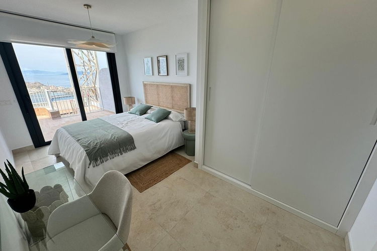 Piso / apartamento in Águilas