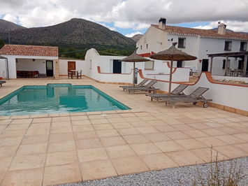 Country house in Chirivel