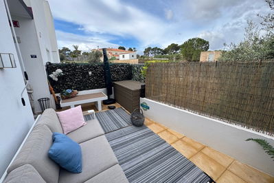 Town house in Los Gallardos